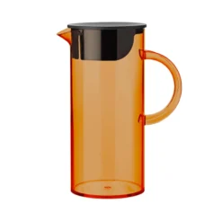 Stelton EM77 kande med låg saffron 1,5 liter
