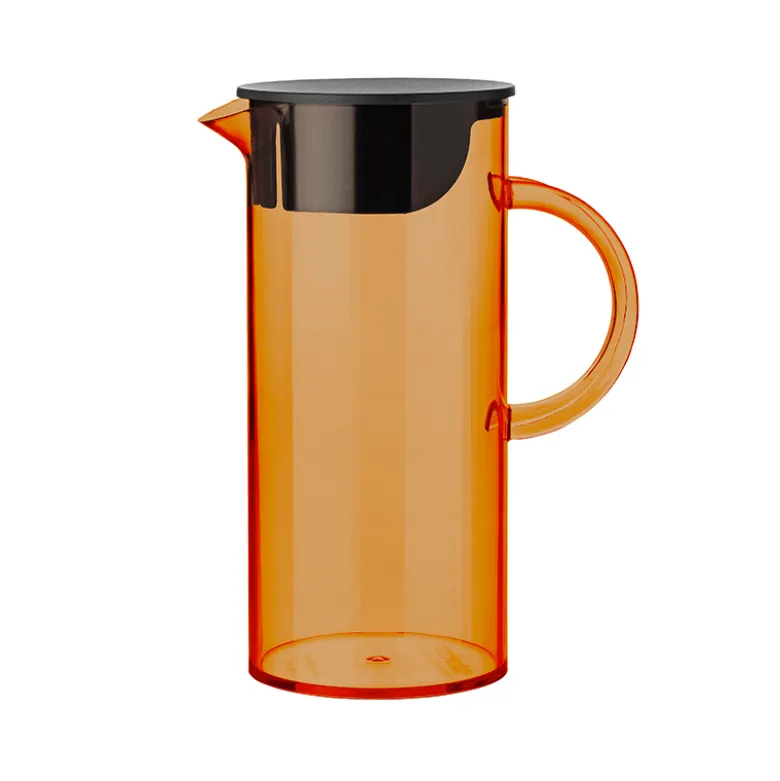 Stelton EM77 kande med låg saffron 1,5 liter