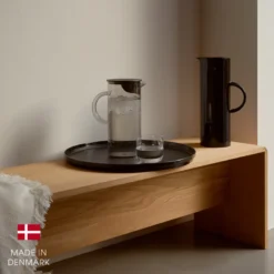 Stelton EM77 kande med låg smoke 1,5 liter