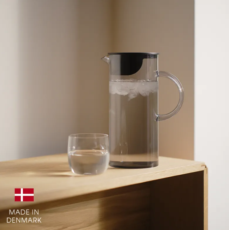 Stelton EM77 kande med låg smoke 1,5 liter
