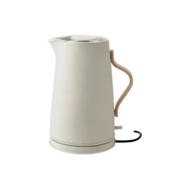 Stelton Emma elkedel Soft sand 1,2 liter