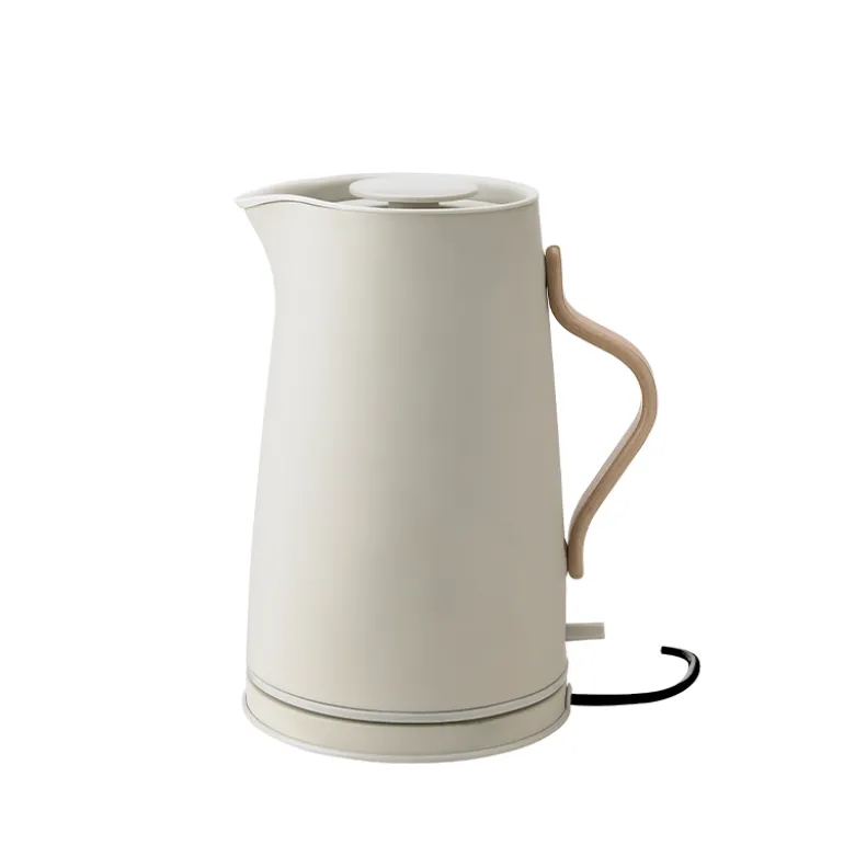 Stelton Emma elkedel Soft sand 1,2 liter