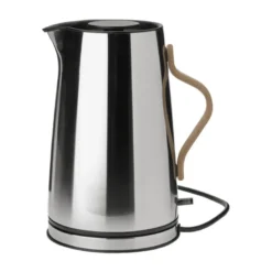 Stelton Emma elkedel stål 1,2 liter