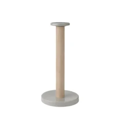 Stelton Emma Køkkenrulleholder Grey