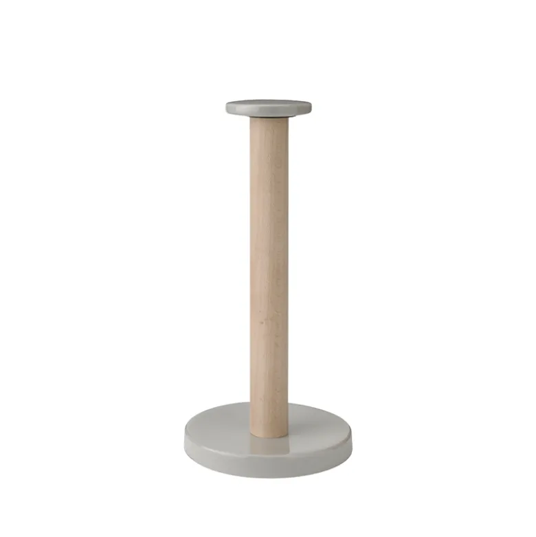 Stelton Emma Køkkenrulleholder Grey