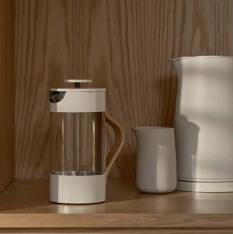 Stelton Emma stempelkande sand 1 liter