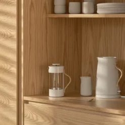 Stelton Emma stempelkande sand 1 liter