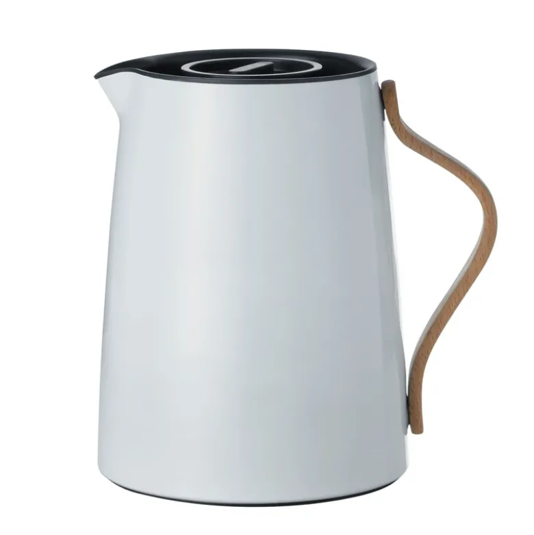 Stelton Emma termokande blå 1 liter