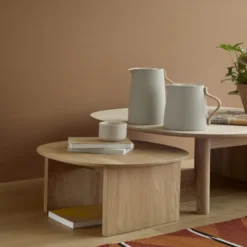 Stelton Emma Termokande Kaffe Soft Sand 1,2 Liter