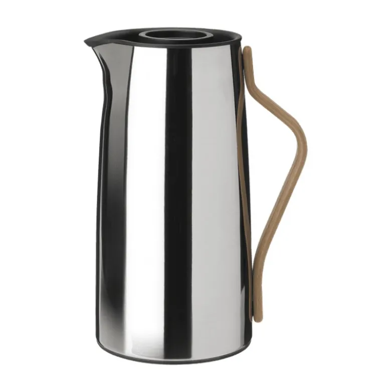 Stelton Emma Termokande Kaffe Stål 1,2 liter