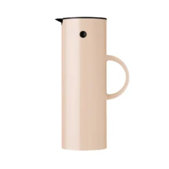 Stelton EM77 termokande beige 1 liter