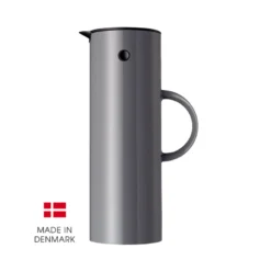 Stelton EM77 termokande granitgrå 1 liter