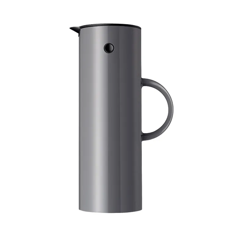 Stelton EM77 termokande granitgrå 1 liter