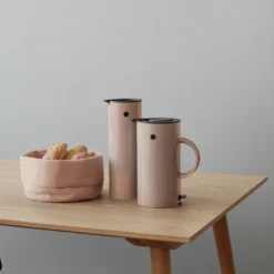 Stelton EM77 termokande heather 1 liter