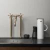 Stelton EM77 termokande hvid 1 liter