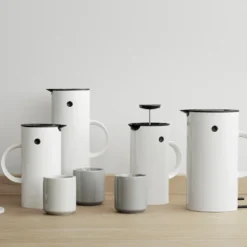 Stelton EM77 termokande hvid 0,5 liter