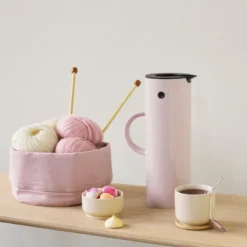 Stelton EM77 termokande lavendel 1 liter
