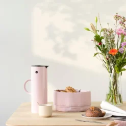 Stelton EM77 termokande lavendel 1 liter