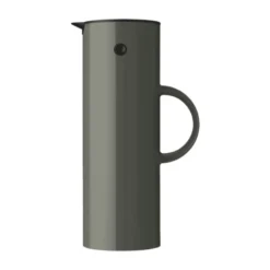Stelton EM77 termokande mørkegrøn 1 liter