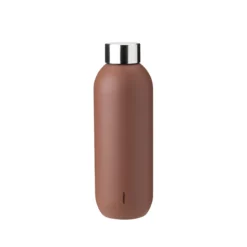 Stelton Keep Cool termoflaske Rust 0,6 liter