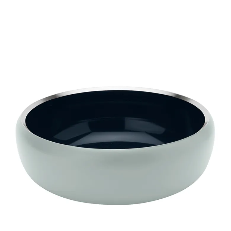 Stelton Ora skål himmelblå/mørkeblå Ø 30 cm