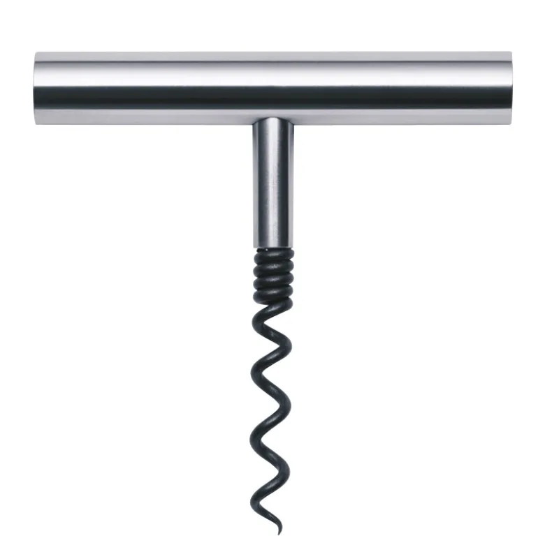 Stelton Original proptrækker stål