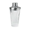 Stelton Pilastro cocktailshaker klar