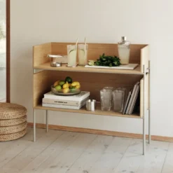 Stelton Pilastro longdrinkglas klar 300 ml