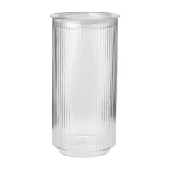 Stelton Pilastro opbevaringskrukke 1,3 liter