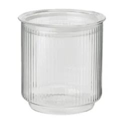 Stelton Pilastro opbevaringskrukke 0,6 liter