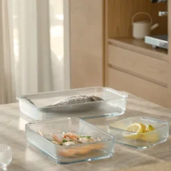 Stelton Pilastro ovnfast fad 40,8 cm