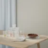 Stelton Pilastro skål klar Ø 23 cm