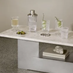 Stelton Pilastro vinglas 4 stk. 18 cl