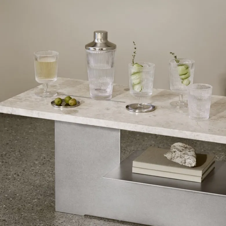Stelton Pilastro vinglas 4 stk. 18 cl