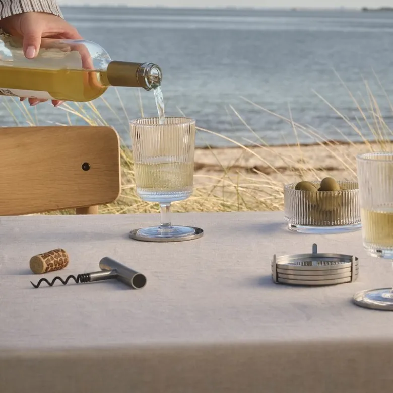 Stelton Pilastro vinglas 4 stk. 18 cl