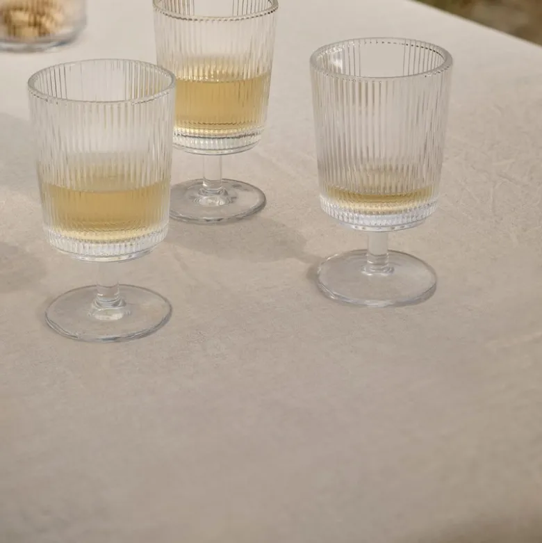 Stelton Pilastro vinglas 4 stk. 18 cl