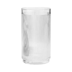 Stelton Pilastro vinkøler klar glas