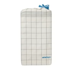 Stelton Soft Home Vibeke Klint sengetøj hvid 140x200 cm