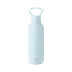 Stelton Tabi termoflaske soft ice blue 0,55 liter