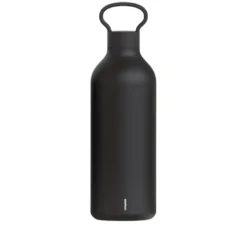 Stelton Tabi termoflaske sort 1 liter