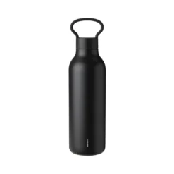 Stelton Tabi termoflaske sort 0,55 liter