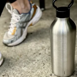 Stelton Tabi termoflaske stål 1 liter