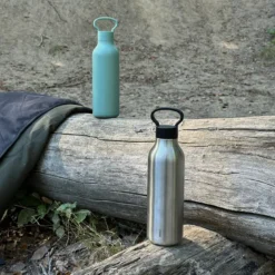 Stelton Tabi termoflaske stål 0,55 liter