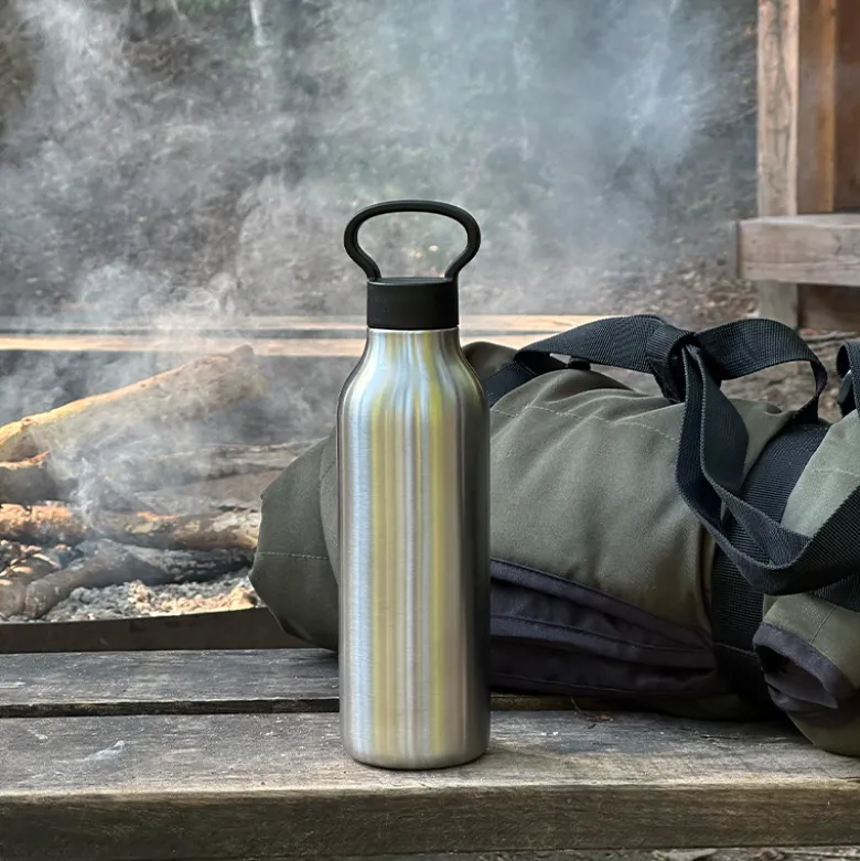 Stelton Tabi termoflaske stål 0,55 liter