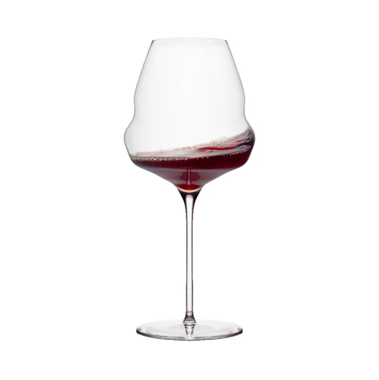 Stölzle Cocoon burgundy vinglas 71,2 cl 6 stk.