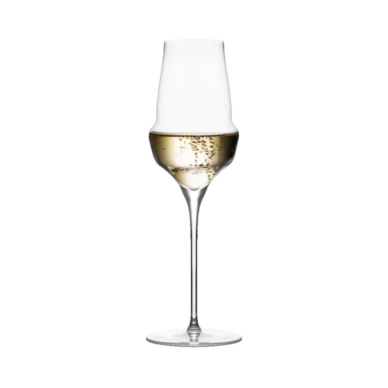 Stölzle Cocoon champagneglas 34 cl 6 stk
