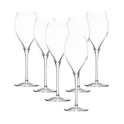 Stölzle Prestige champagneglas 210 ml 6 stk.