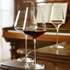 Stölzle Quatrophil bordeaux vinglas 64,5 cl 6 stk.