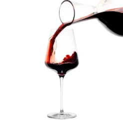 Stölzle Quatrophil bordeaux vinglas 64,5 cl 6 stk.