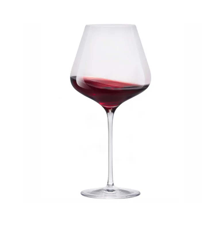 Stölzle Quatrophil burgundy vinglas 71 cl 6 stk.